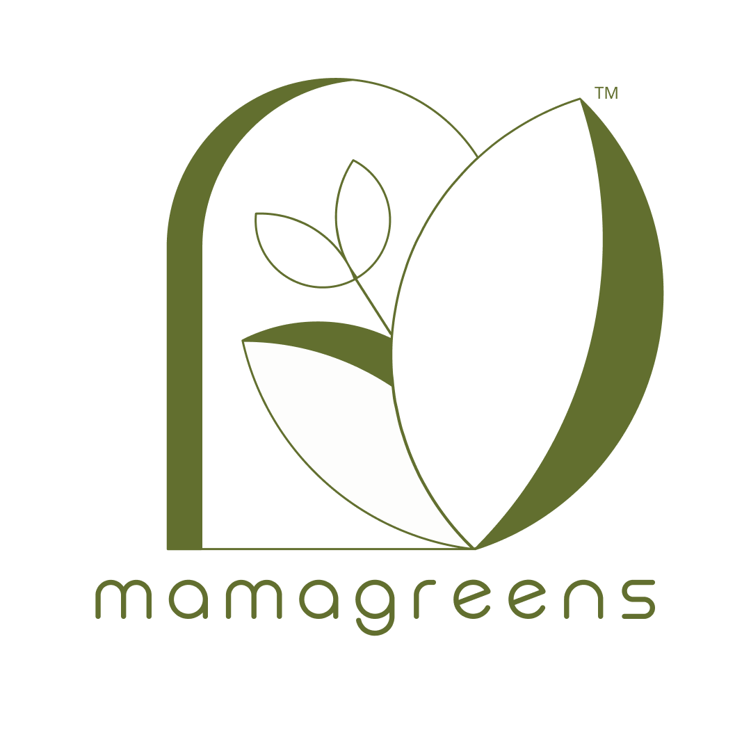 Mama Greens