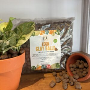 LECA BALLS / CLAY BALLS